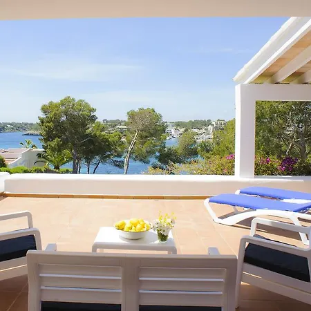 Bahia Dor 15 Villa Porto Petro (Mallorca)