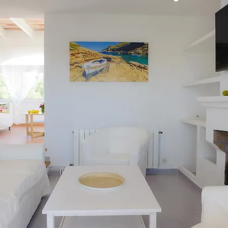 Bahia Dor 15 Villa *