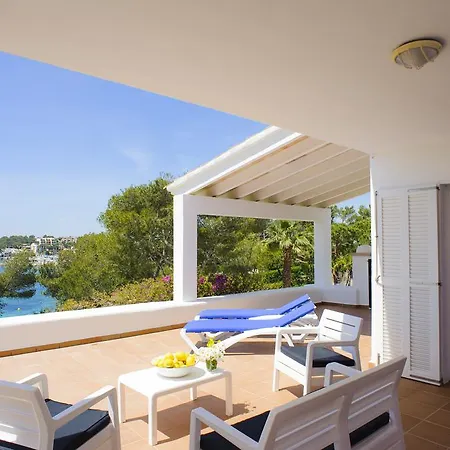 Villa Bahia Dor 15 Porto Petro (Mallorca)