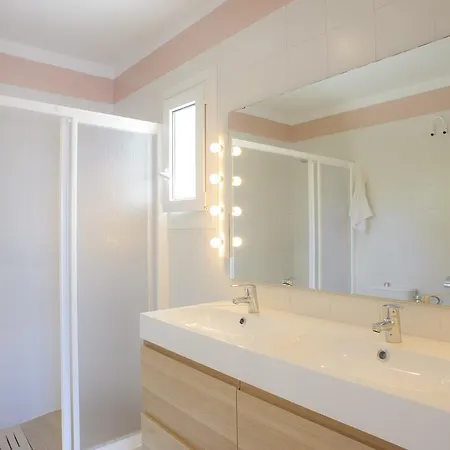 Bahia Dor 15 Villa Porto Petro (Mallorca)