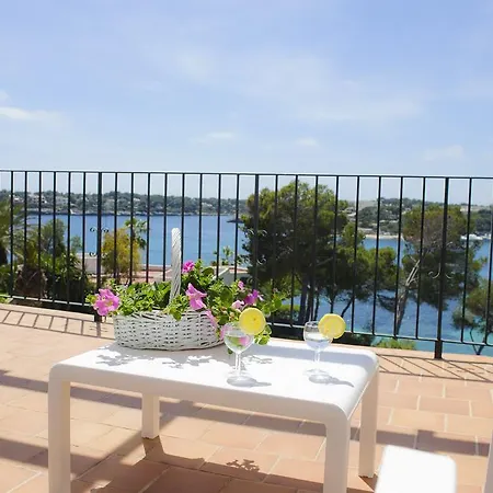 Bahia Dor 15 Villa Porto Petro (Mallorca)