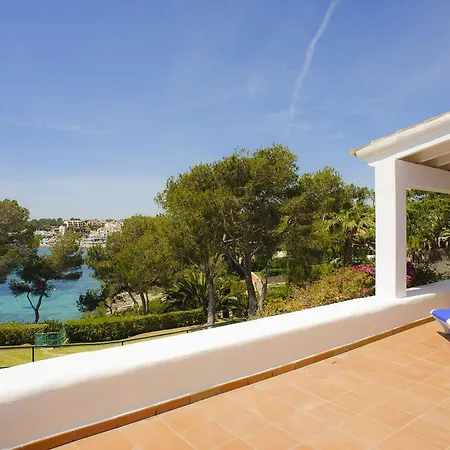 Bahia Dor 15 Porto Petro (Mallorca)