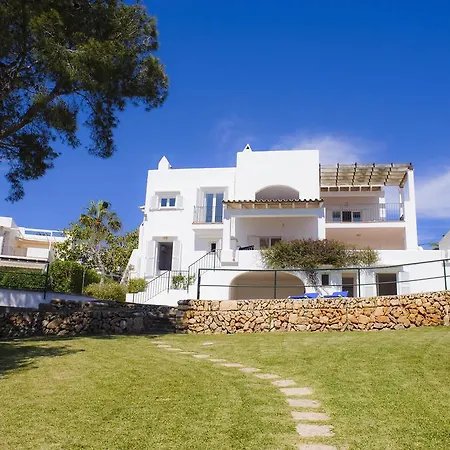 Villa Bahia Dor 15 Porto Petro (Mallorca)