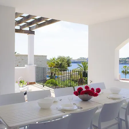 Bahia Dor 15 Porto Petro (Mallorca)