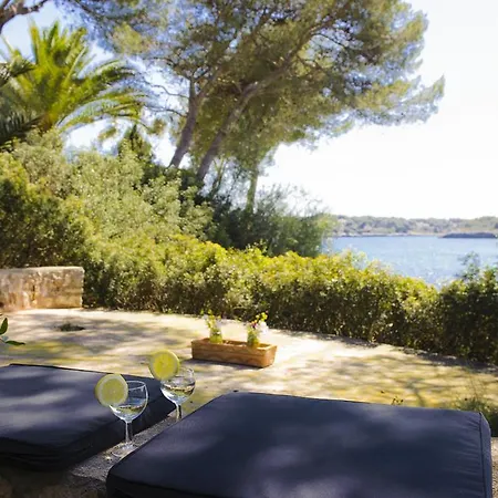 Villa Bahia Dor 15 Porto Petro (Mallorca)
