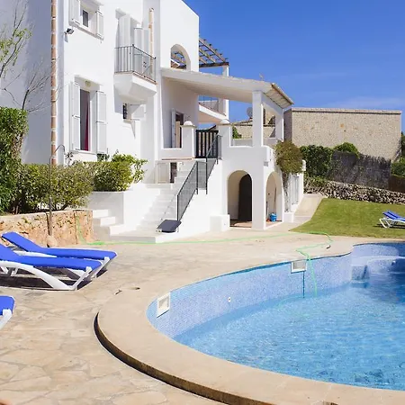 Bahia Dor 15 Villa *