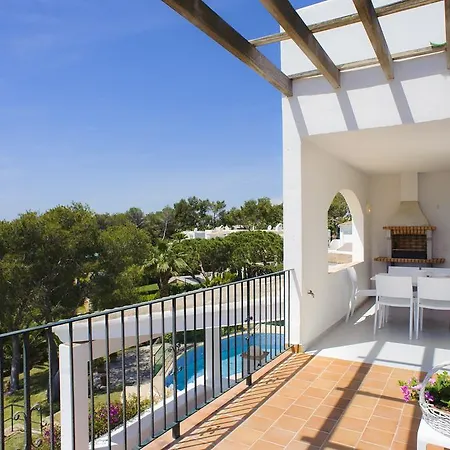 Bahia Dor 15 Villa