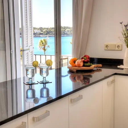 Bahia Dor 15 Villa Porto Petro (Mallorca)