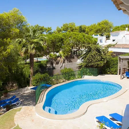 Villa Bahia Dor 15 Portopetro
